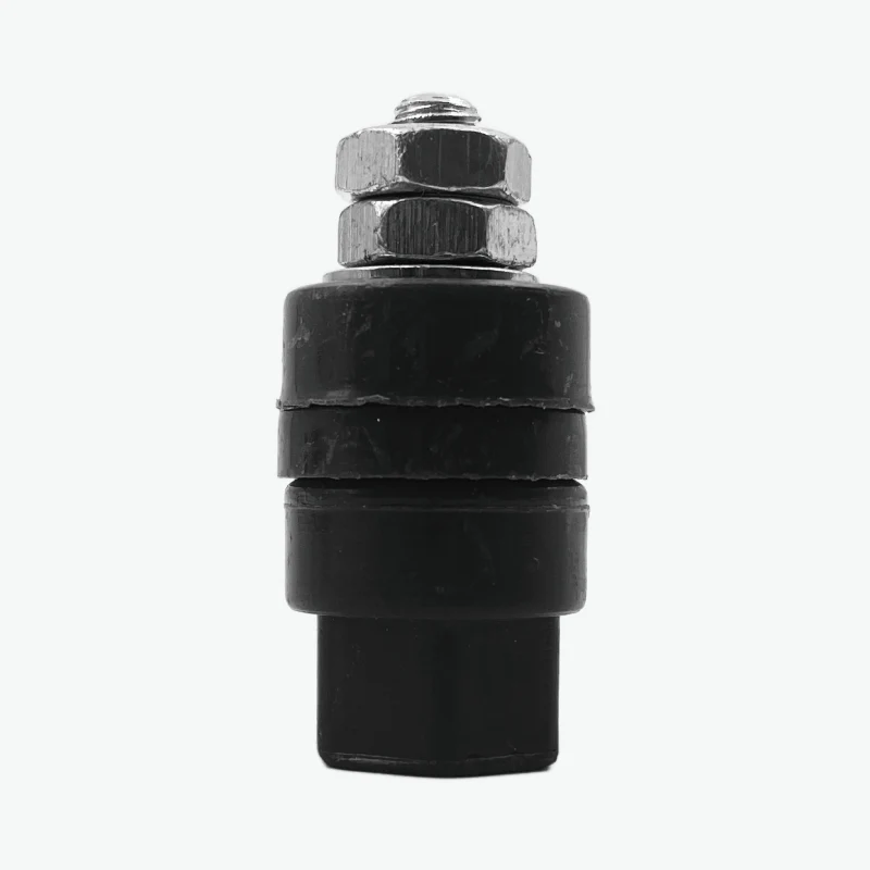 BTI-50 Amp Terminal Panel Mounting - Black - Image 2