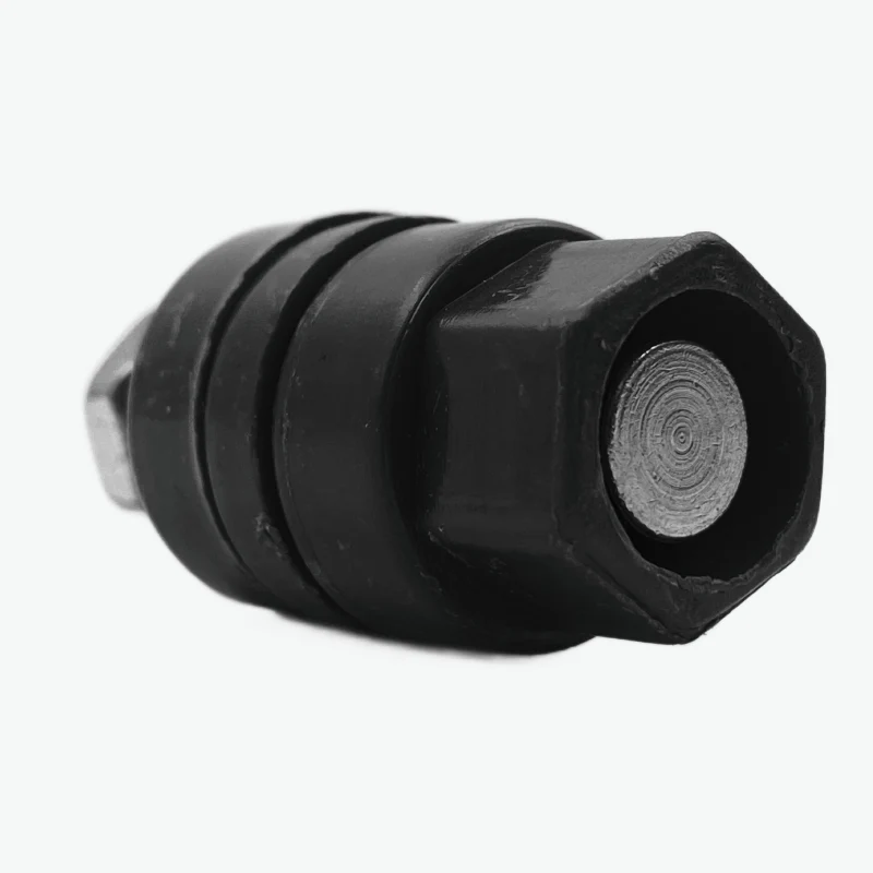 BTI-50 Amp Terminal Panel Mounting - Black - Image 3