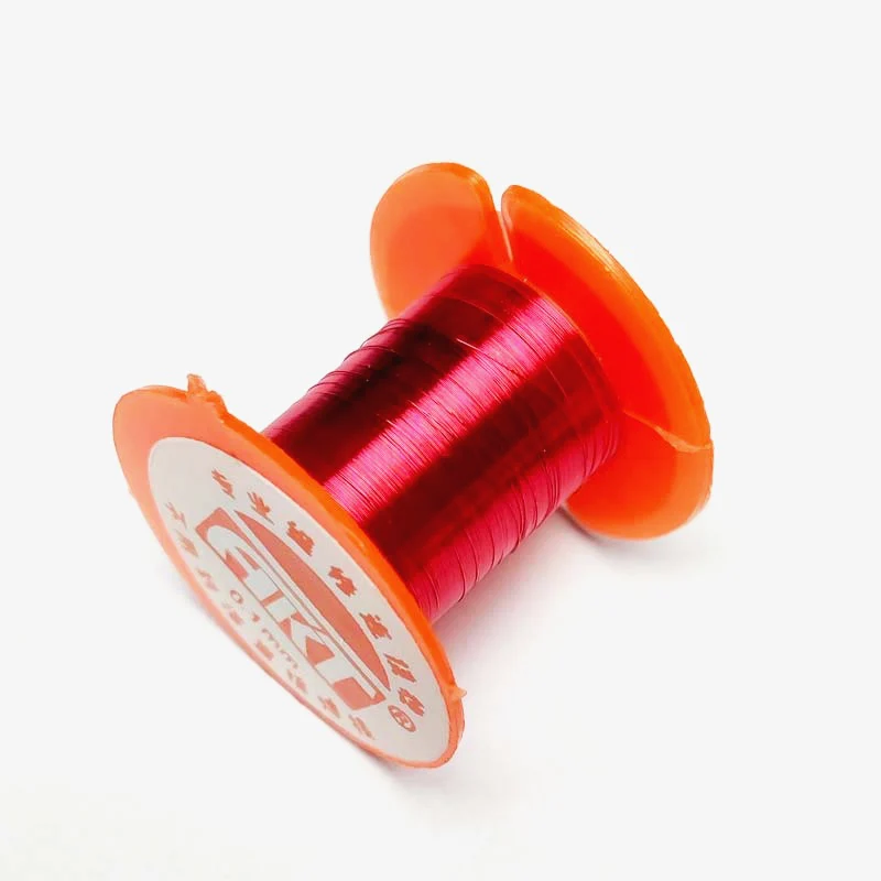 0.1mm Copper Enamelled wire - Image 2