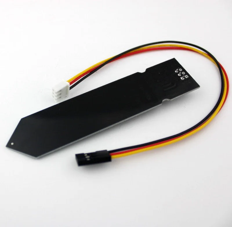 Capacitive Soil Moisture Sensor V2.0 - Image 2