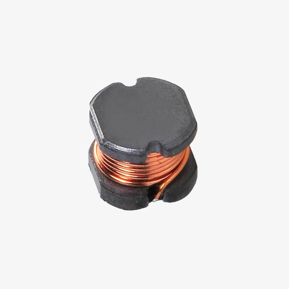 CD54 10uH (100) SMD Power Inductor