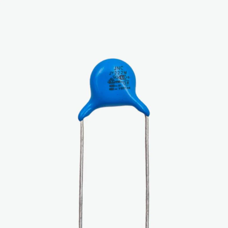 JN222MY1 - 2.2nF 400V Ceramic Capacitor ±20% Tolerance - 10mm Pitch - Image 2
