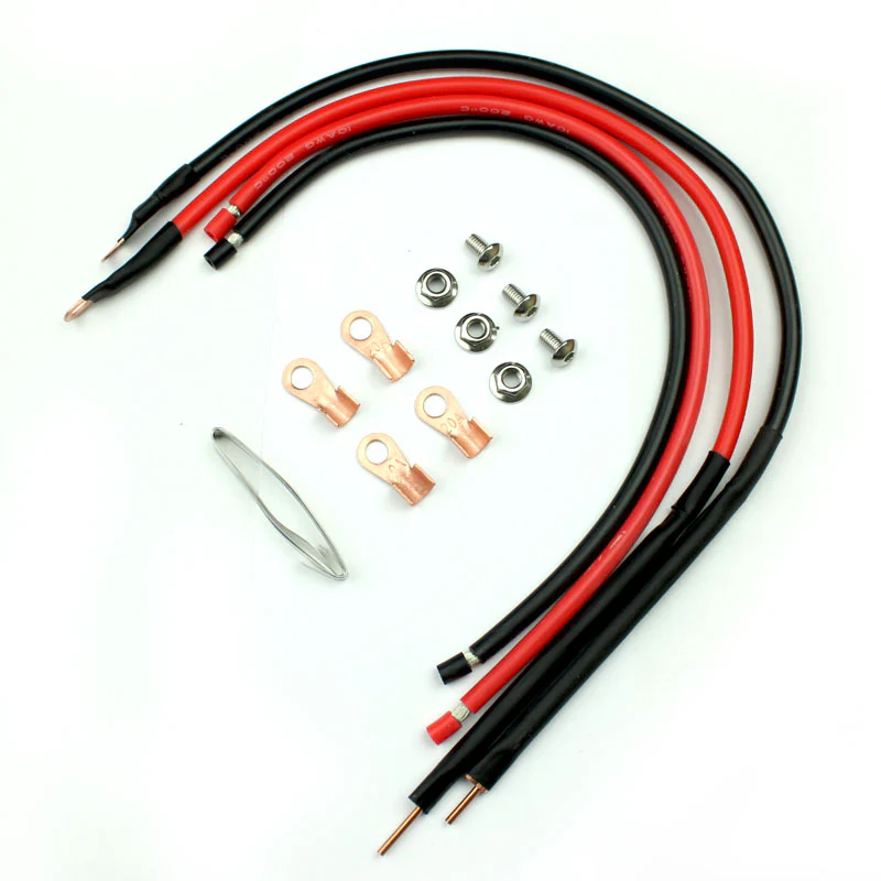 DIY Spot Welding Machine for Lithium Battery Pack | 12V Battery Energy Storage Spot Welding PCB - Image 3