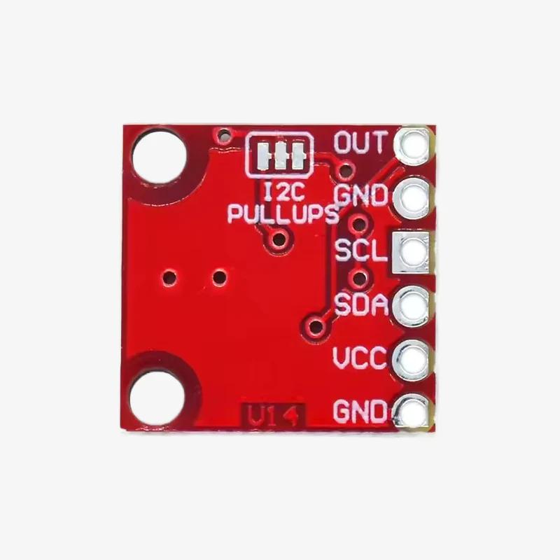 CJMCU MCP4725 I2C DAC Breakout Development Board - Image 3