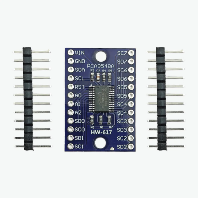 CJMCU PCA9548A I2C 8-Channel Multiple Extensions Development Board - Image 2