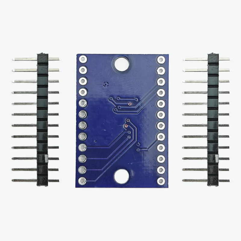 CJMCU PCA9548A I2C 8-Channel Multiple Extensions Development Board - Image 3