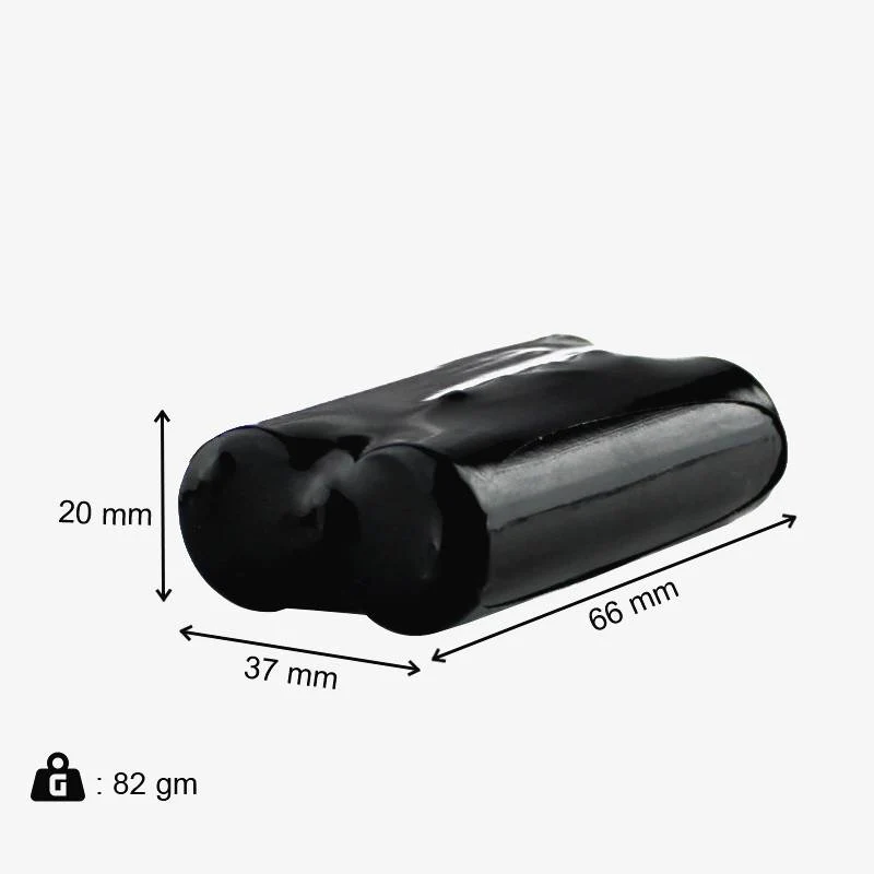 WATTNINE® 7.4V 1800mAh Rechargeable Lithium Battery Pack with Warranty (Includes BMS & Balance Pin) - 2S 1P - Image 2