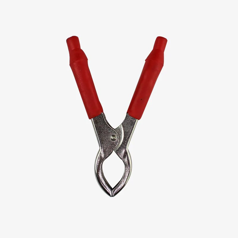Crocodile Clamp Clip Hippo Type - Big (58mm x 95mm) - Image 2