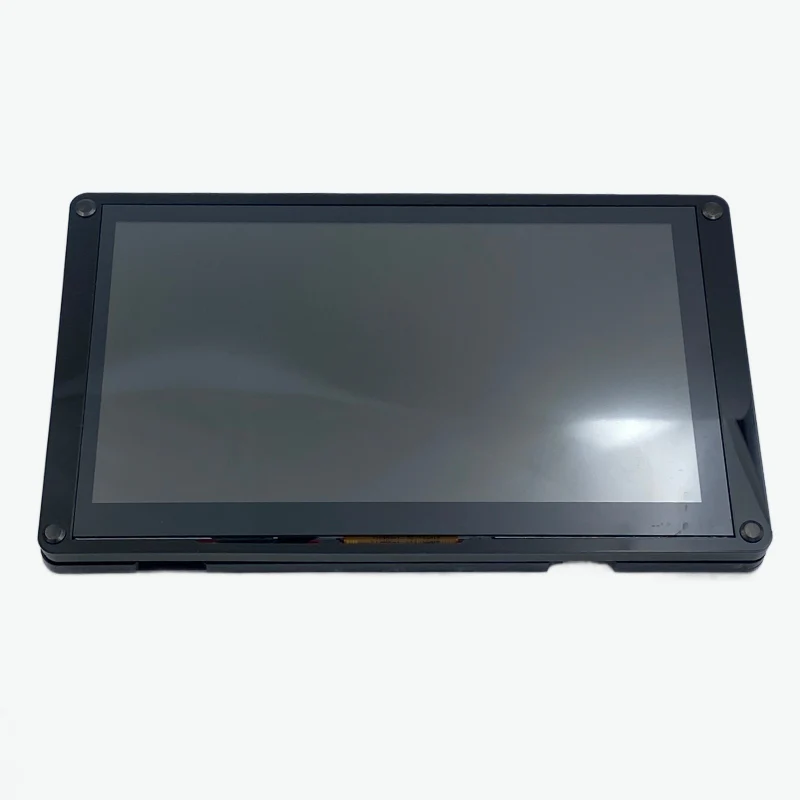 CrowPanel Advanced 10.1 inch ESP32-P4 HMI AI Display 1024x600 IPS Touch Screen with WiFi 6 Support Compatible with Arduino - Image 2