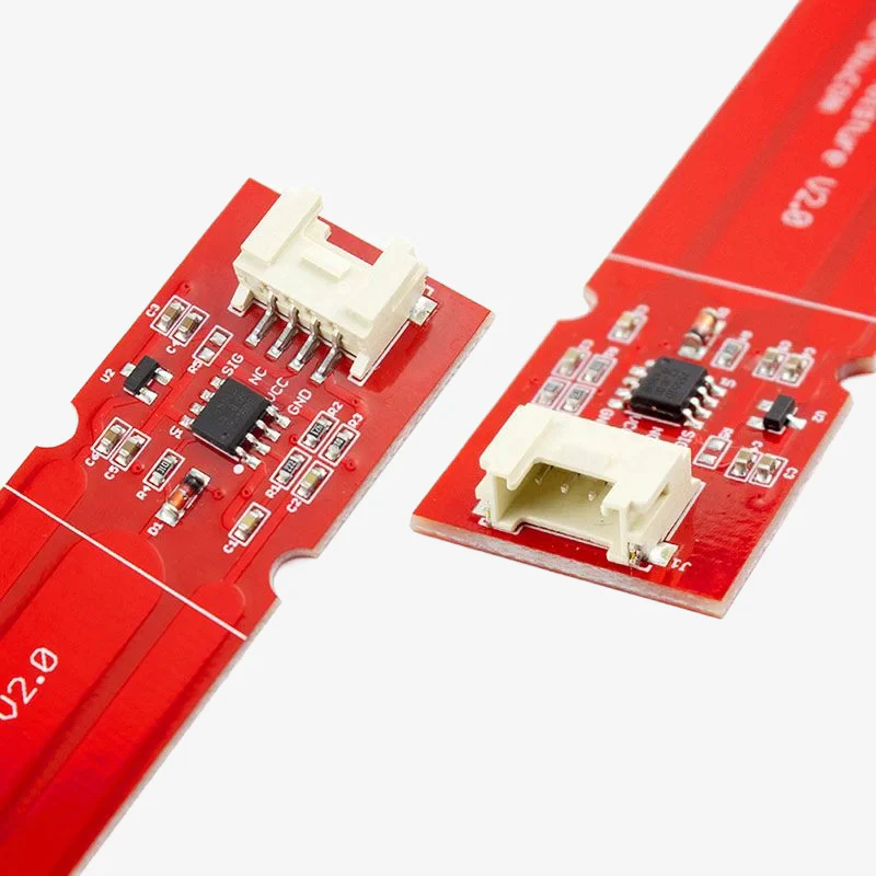 Elecrow Crowtail Capacitive Moisture Sensor V2.0 for Arduino & IoT - Image 3