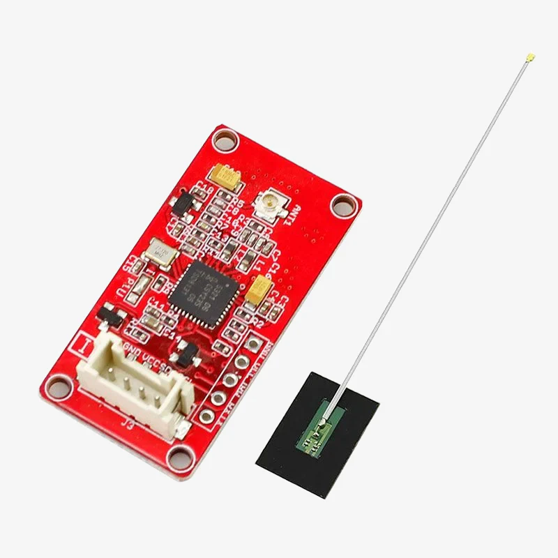 Elecrow Crowtail NFC 2.0 RFID Reader Module for Arduino & IoT