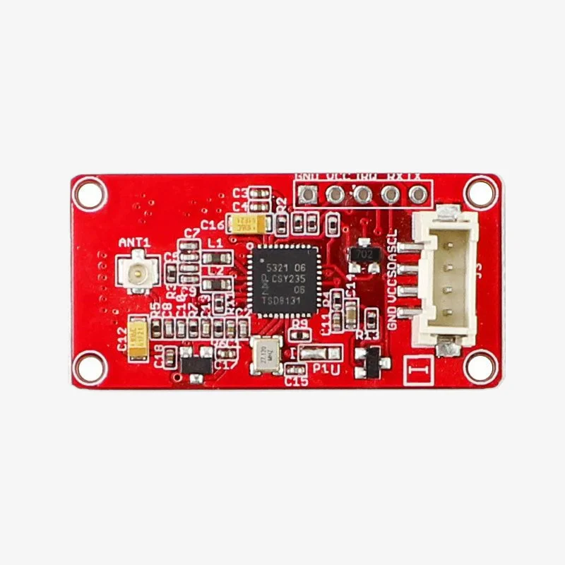 Elecrow Crowtail NFC 2.0 RFID Reader Module for Arduino & IoT - Image 2