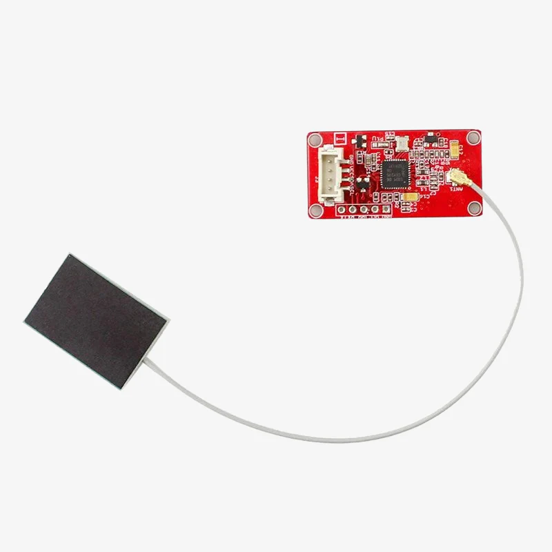Elecrow Crowtail NFC 2.0 RFID Reader Module for Arduino & IoT - Image 3