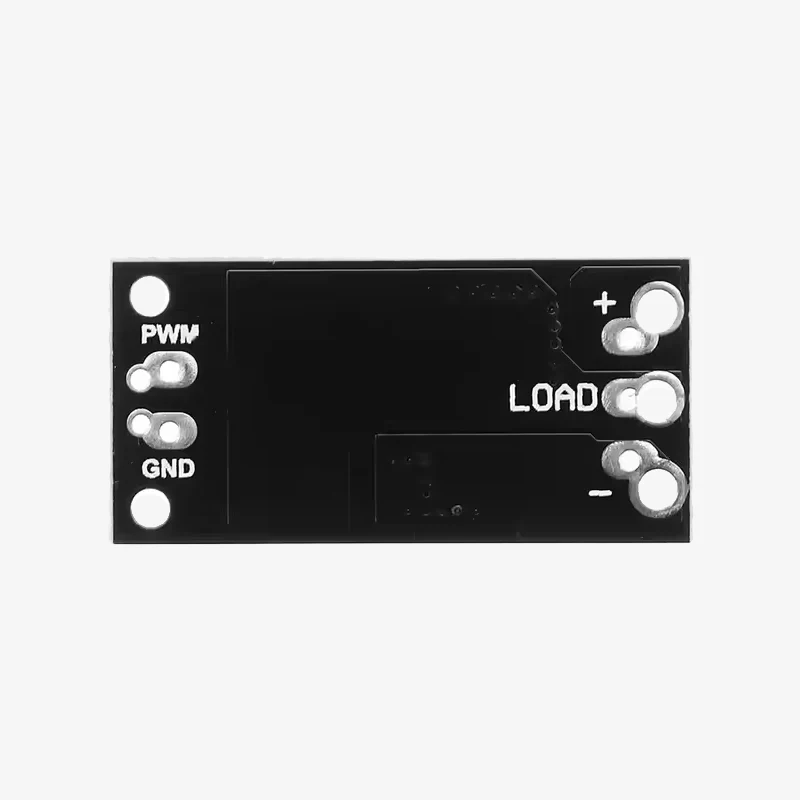 D4184 MOSFET Control Module for Relay Replacement - Image 4