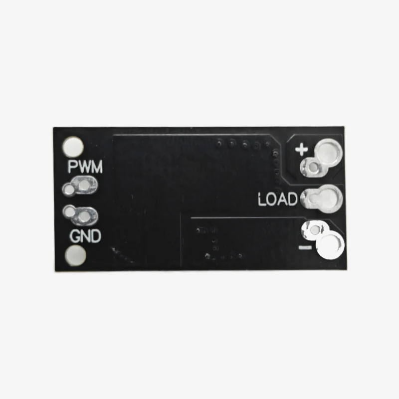 D4184 MOSFET Control Module for Relay Replacement - Image 7