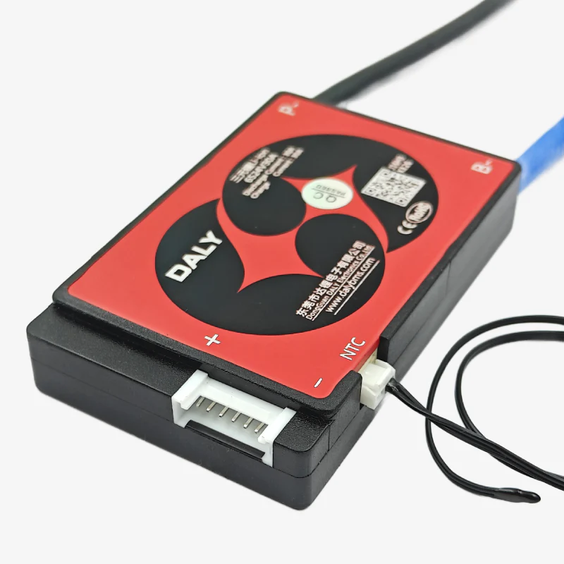 DALY Li-ion 6S 24V 30A Waterproof Battery Management System - BMS Protection Board - Image 3