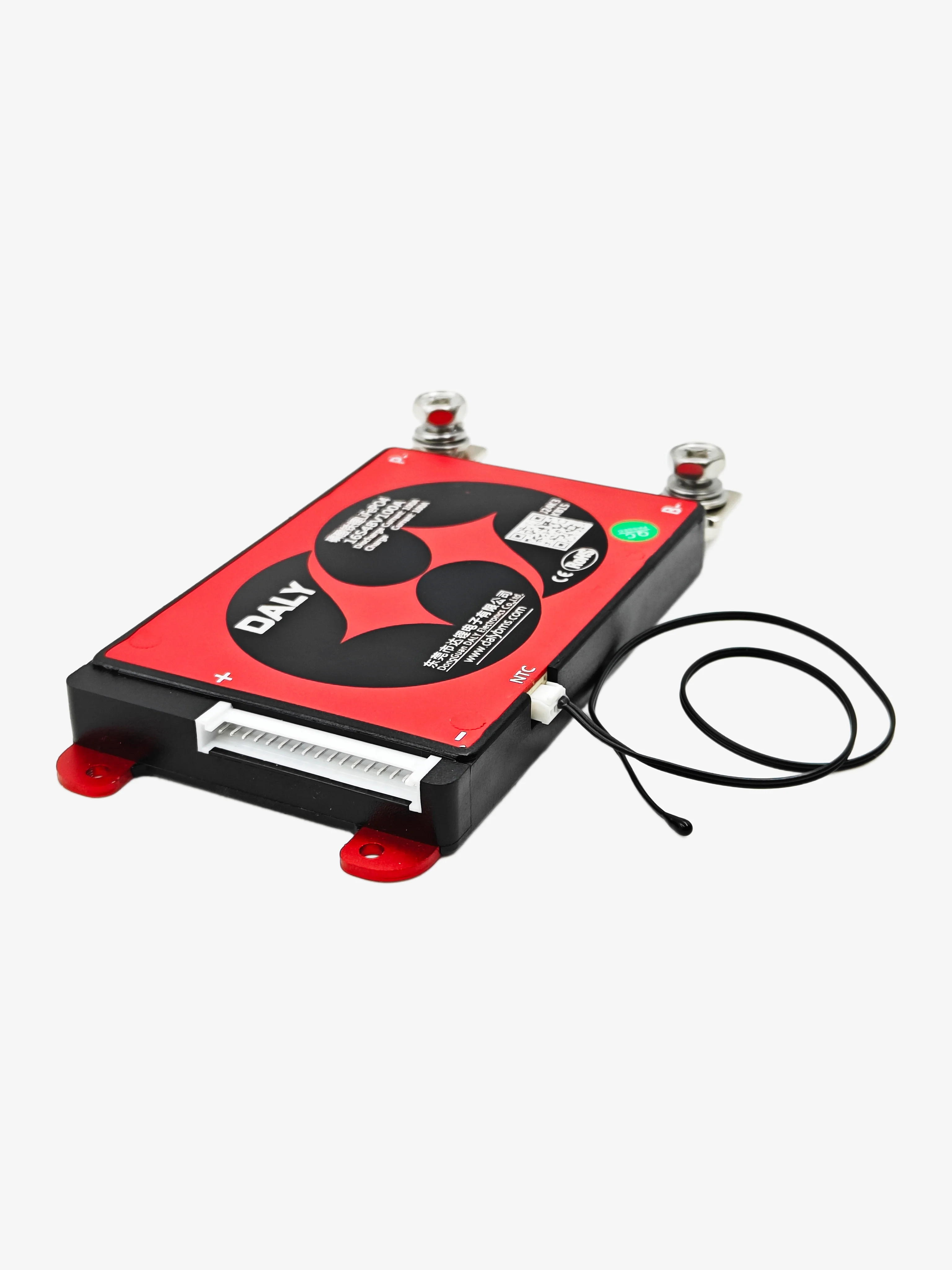DALY LiFePO4 16S 48V 100A Waterproof Battery Management System - BMS Protection Board - Image 3