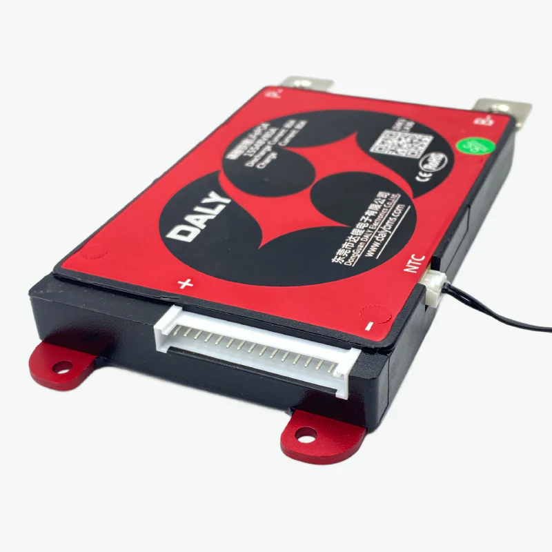 DALY LiFePO4 16S 48V 150A Waterproof Battery Management System - BMS Protection Board - Image 3
