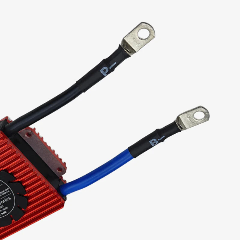 DALY LiFePo4 23S 72V 100A Waterproof Battery Management System - BMS Protection Board - Image 4