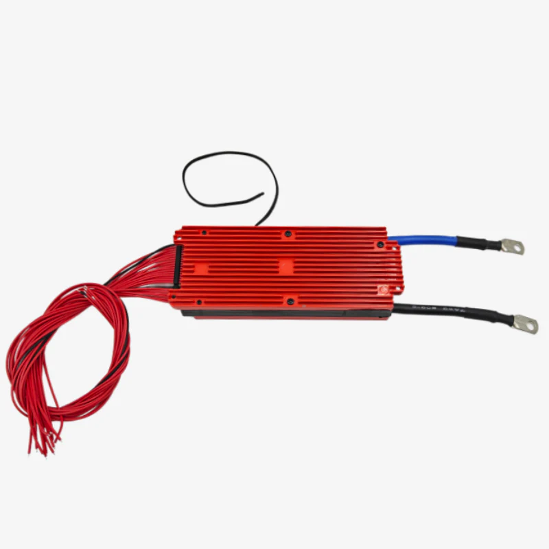 DALY LiFePo4 23S 72V 100A Waterproof Battery Management System - BMS Protection Board - Image 5