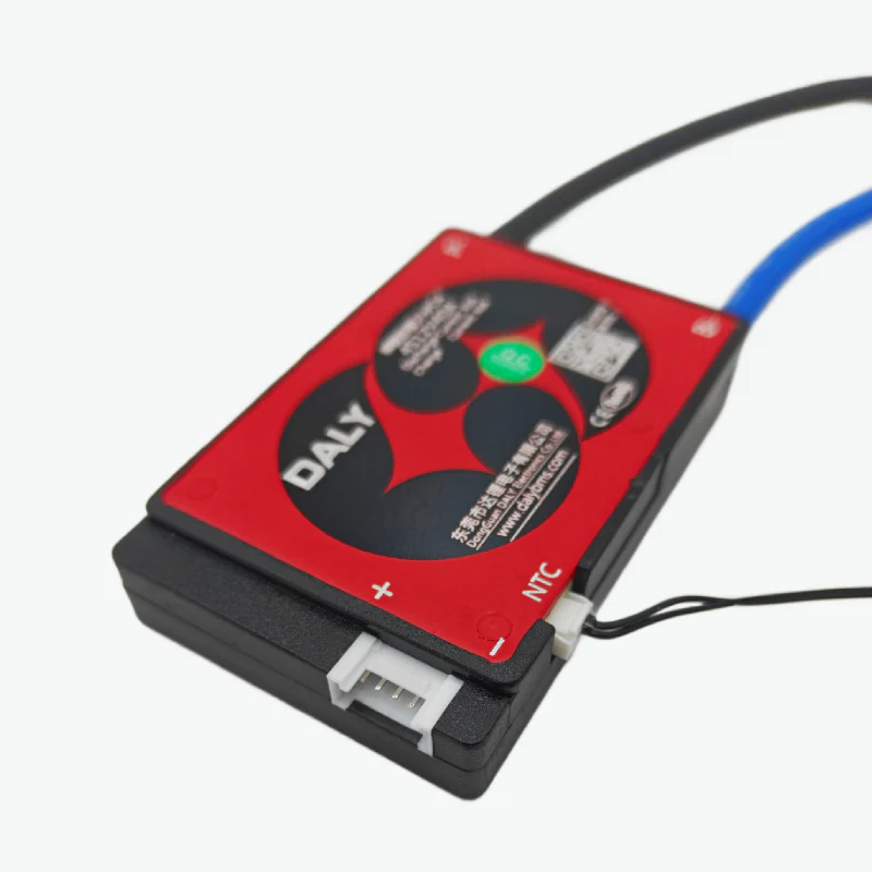 DALY LiFePo4 4S 12V 40A Waterproof Battery Management System - BMS Protection Board - Image 2