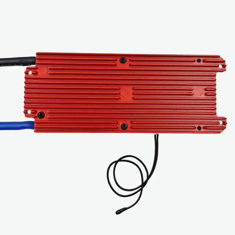 DALY LiFePO4 8S 24V 100A Waterproof Battery Management System - BMS Protection Board - Image 6