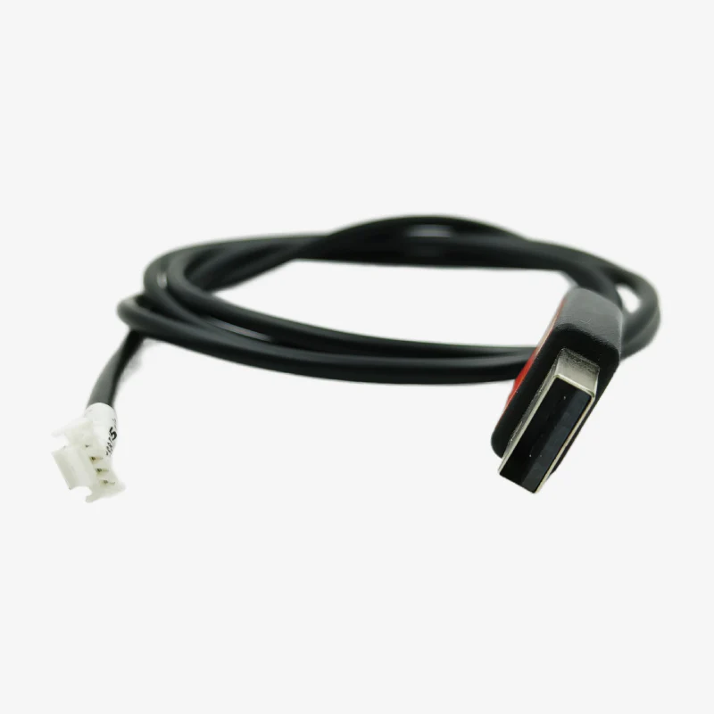Daly Smart BMS USB to RS485 3 Pin Connector Cable - Image 3