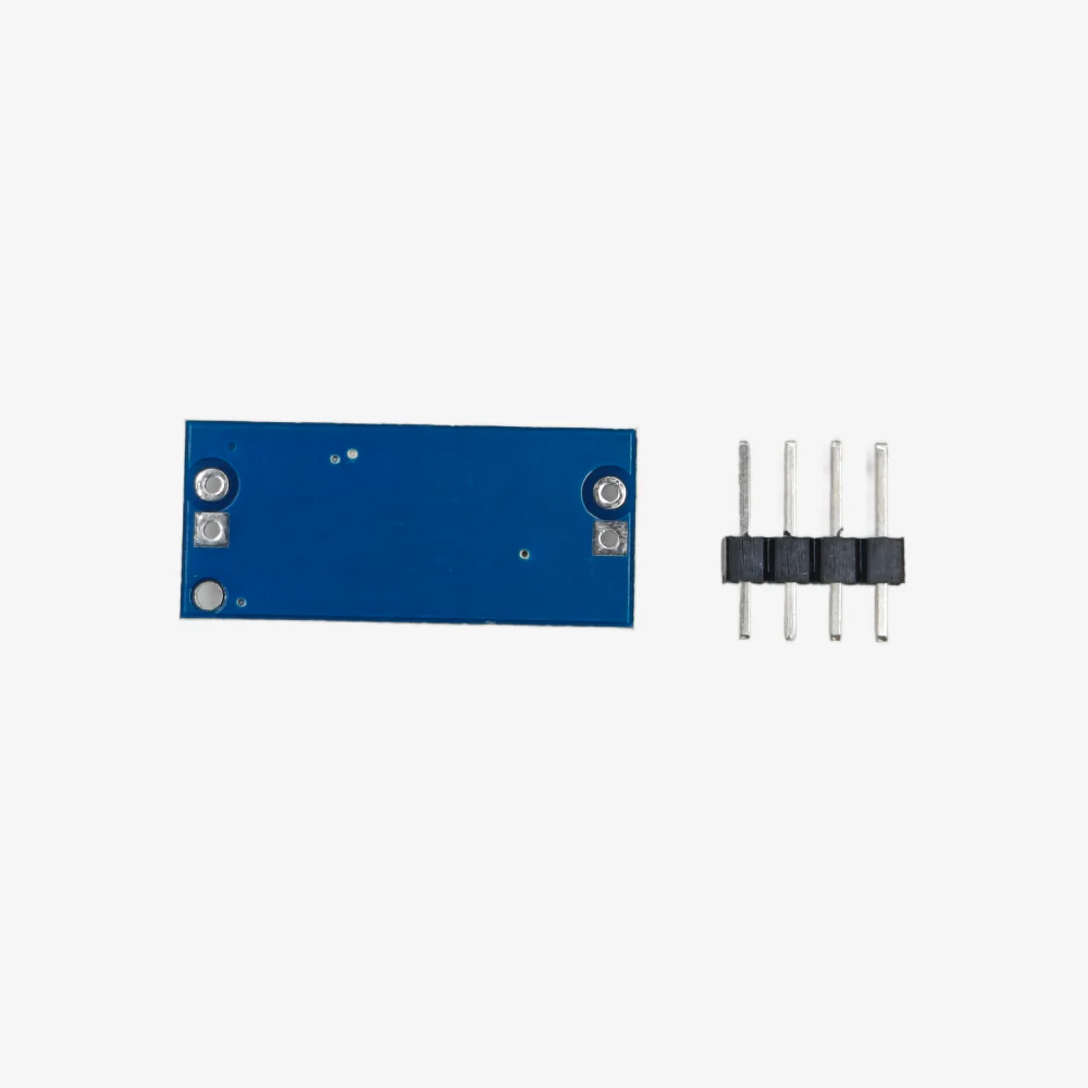 AMS1117 3.3V DC-DC Step Down Power Supply Module - Image 3