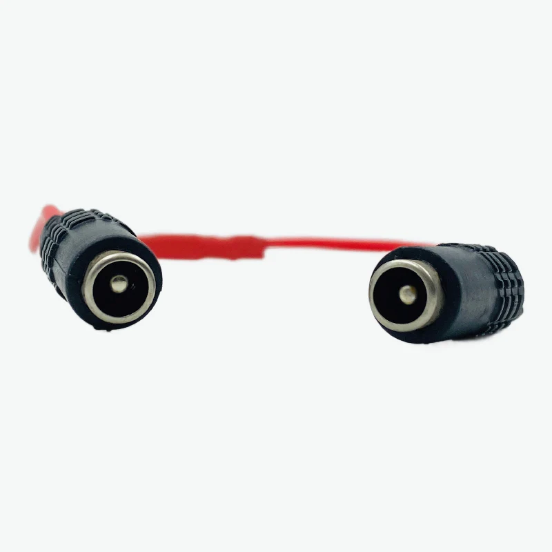 DC Female To DC Female DC Connector Cable for Transmission - Image 3