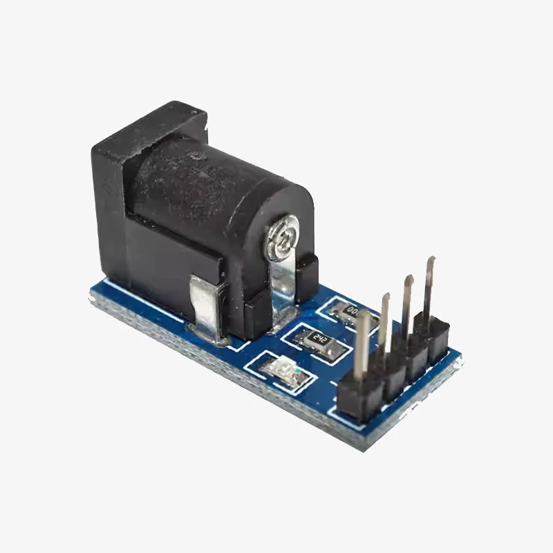 DC Power Supply Module for DC Power Adapter - Image 4