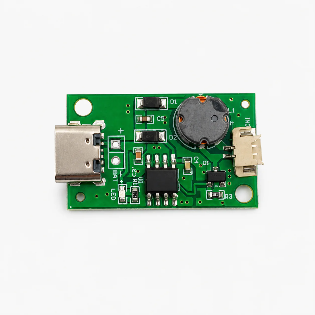 DC5V Humidifier / Mist Maker USB Spray DIY Module - Image 2