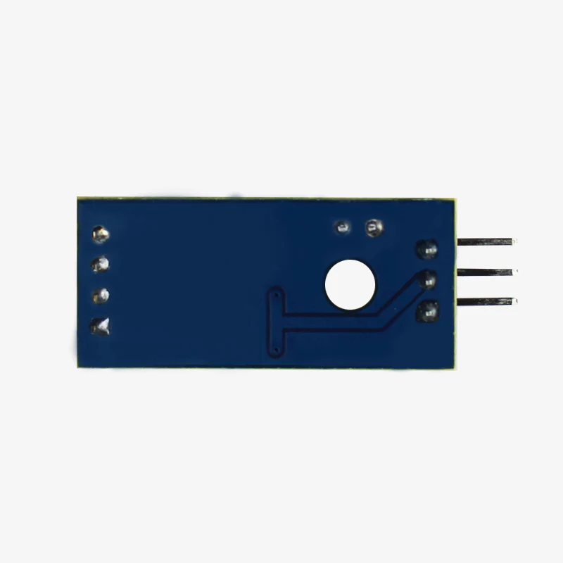 DHT11 Temperature and Humidity Sensor Module - Image 5