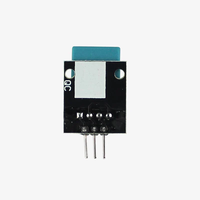 DHT11 Temperature and Humidity Sensor Module - Image 8