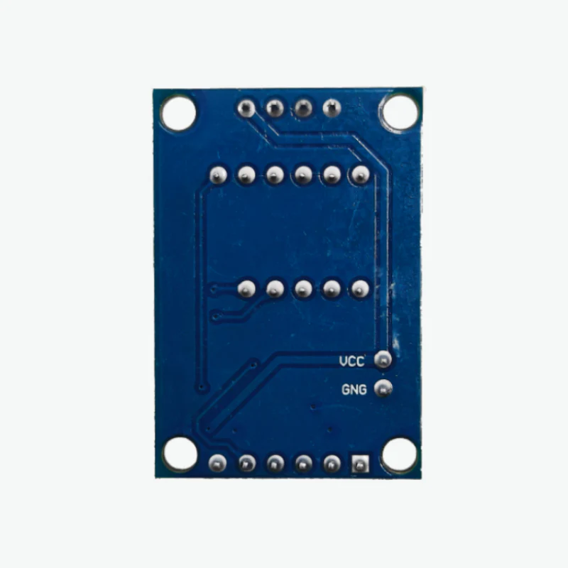 Digital Display for HC-SR04 Ultrasonic Distance Measurement Control Board - Image 6