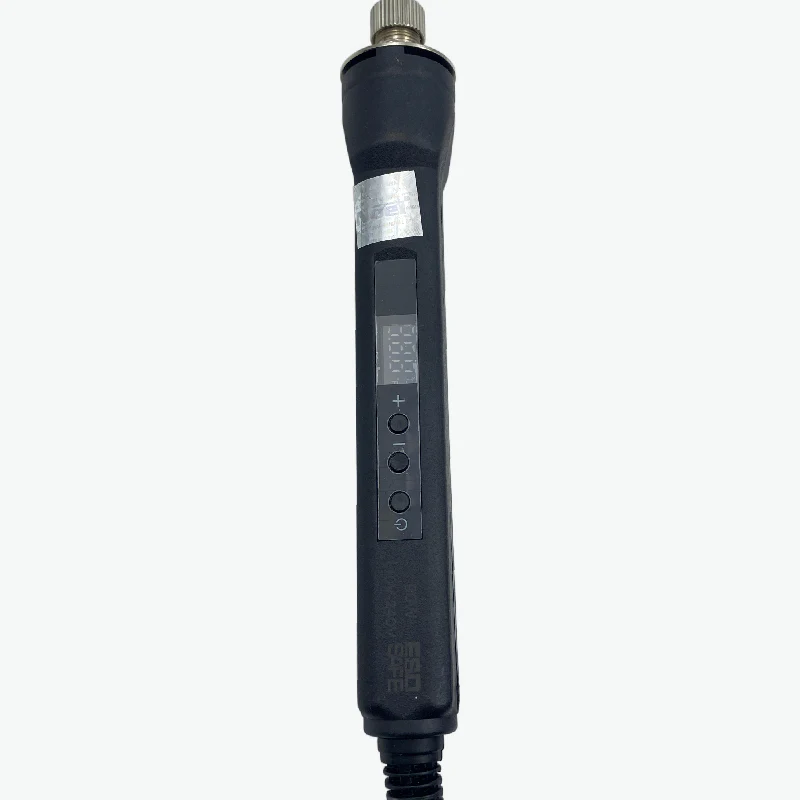 Digital Temperature Controlled Soldering Iron (90W) - Image 8