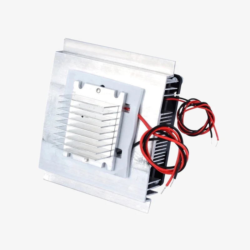 DIY Heatsink Thermoelectric Peltier Refrigeration Cooling System Kit (Peltier Module Not Included) - Image 3