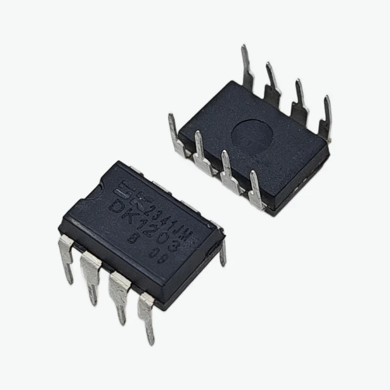 DK1203 AC-DC Switch Mode Power Controller IC - DIP-8