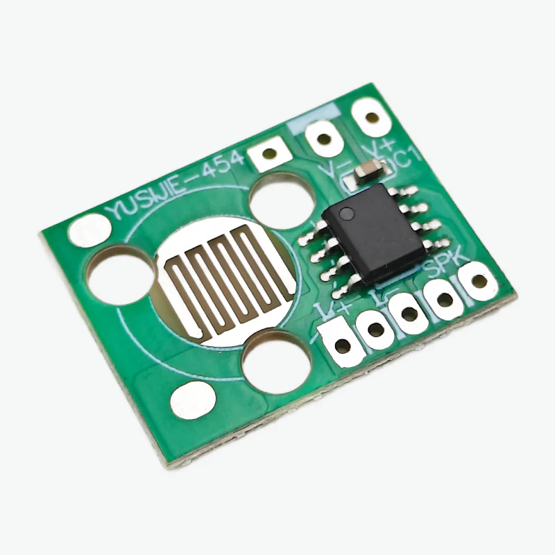 Dog Barking Animal Music Sound Module for DIY
