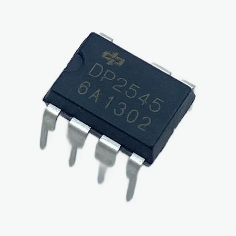 DP2545 PWM Controller IC for SMPS Power Supply - DIP-7 Package