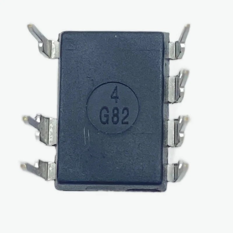 DP2545 PWM Controller IC for SMPS Power Supply - DIP-7 Package - Image 2