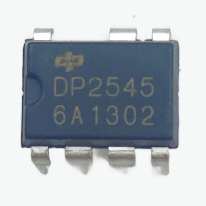 DP2545 PWM Controller IC for SMPS Power Supply - DIP-7 Package - Image 3