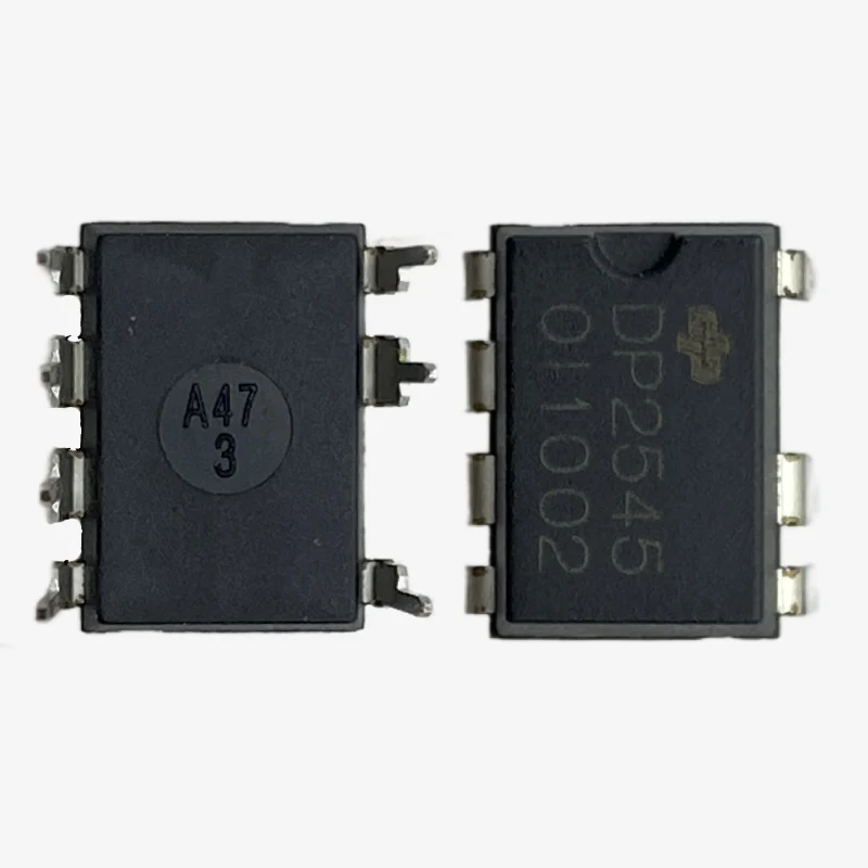 DP2545 PWM Controller IC for SMPS Power Supply - DIP-7 Package - Image 4