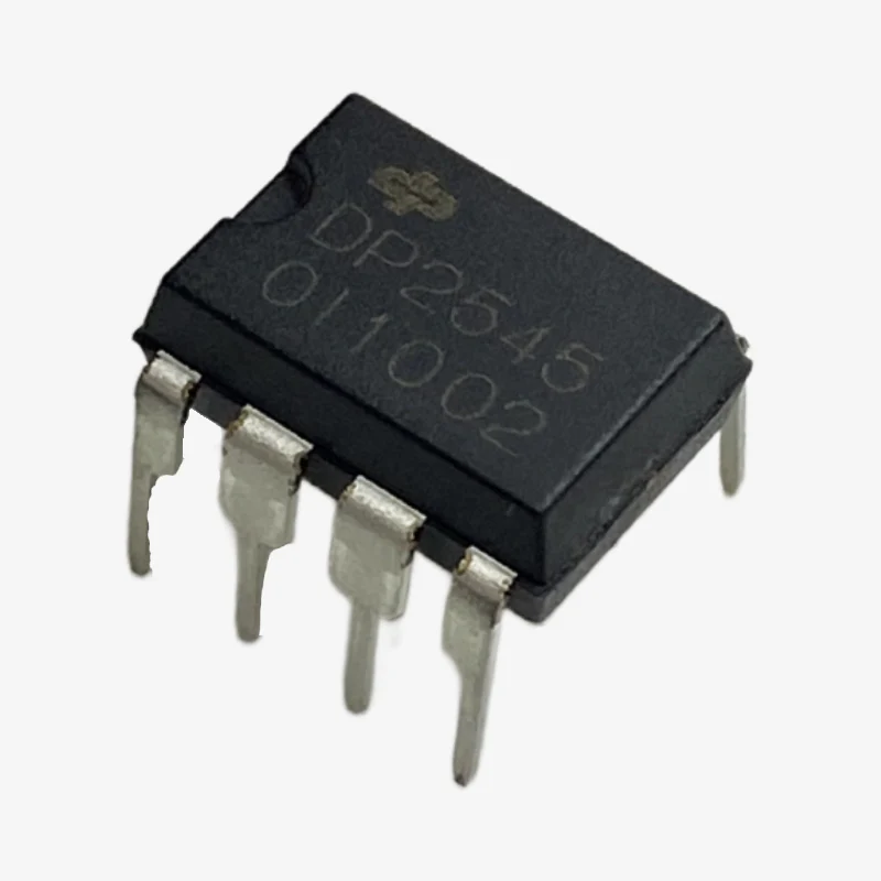 DP2545 PWM Controller IC for SMPS Power Supply - DIP-7 Package - Image 5