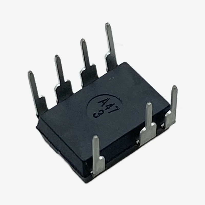 DP2545 PWM Controller IC for SMPS Power Supply - DIP-7 Package - Image 6