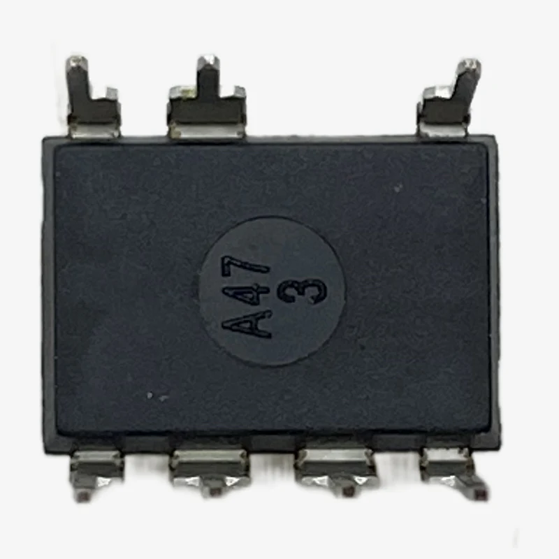 DP2545 PWM Controller IC for SMPS Power Supply - DIP-7 Package - Image 7