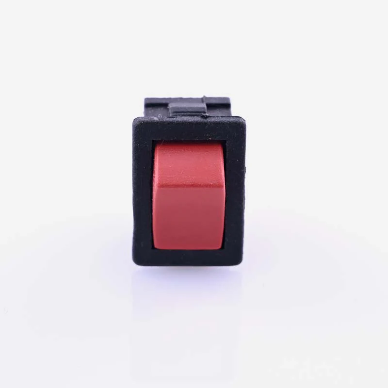 2 Pin SPST On-Off-On Rocker Switch - Image 3