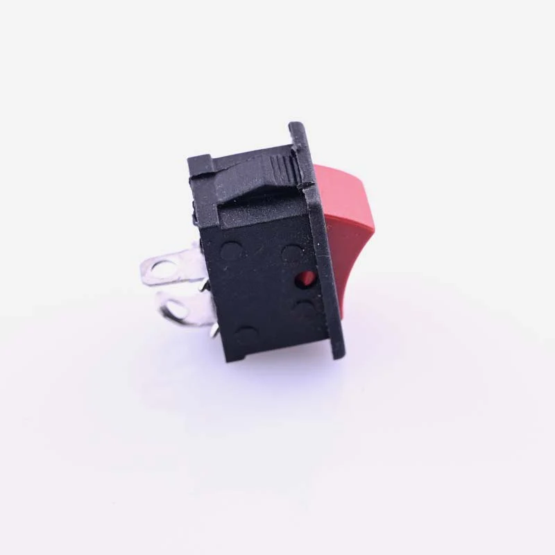 2 Pin SPST On-Off-On Rocker Switch - Image 4