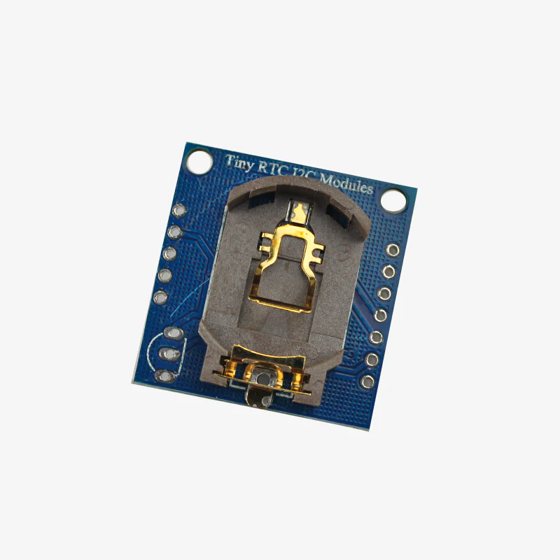 DS1307 Real Time Clock RTC Module - Image 3