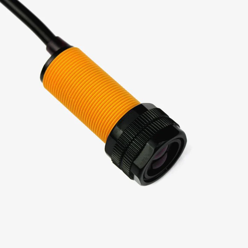 E18-D80NK IR Proximity Sensor Switch - Image 2