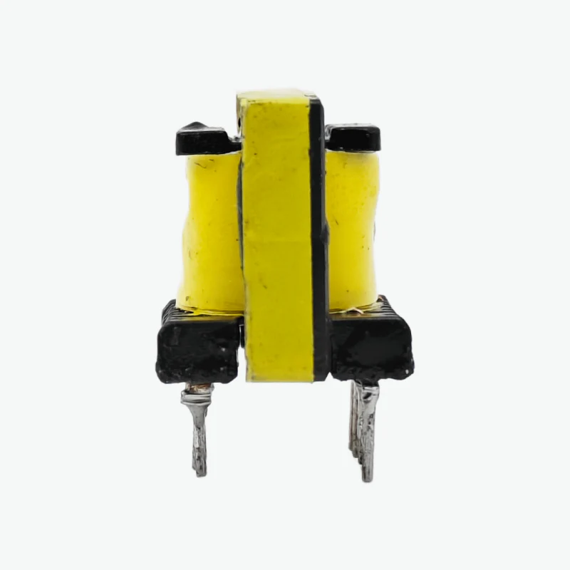 EE19 SMPS High Frequency 24W PCB Mount Transformer with Auxiliary Winding - Image 4